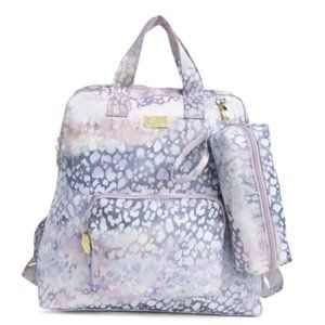 Luv Betsey Johnson Backpack NWT